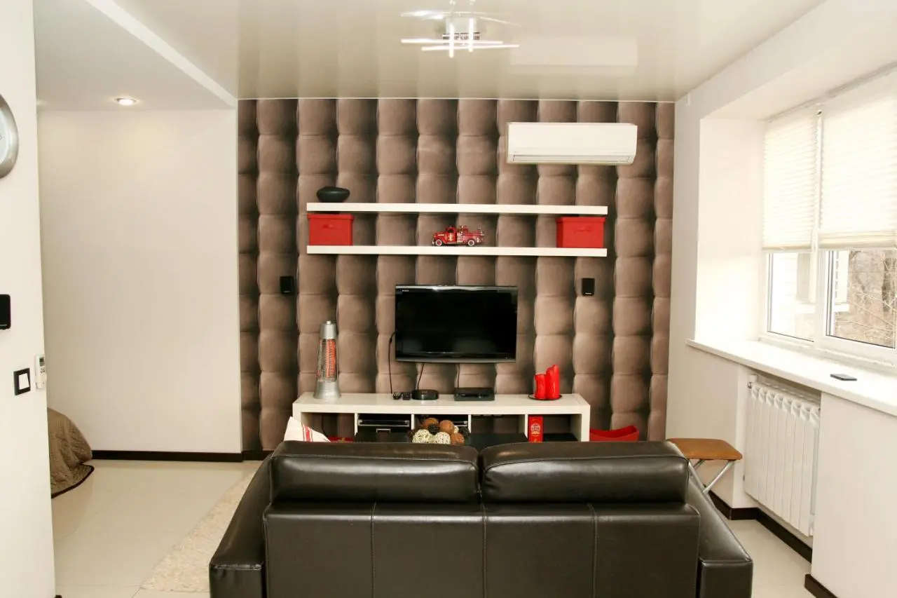 Волгоград: Apartment on Nevskaya 18