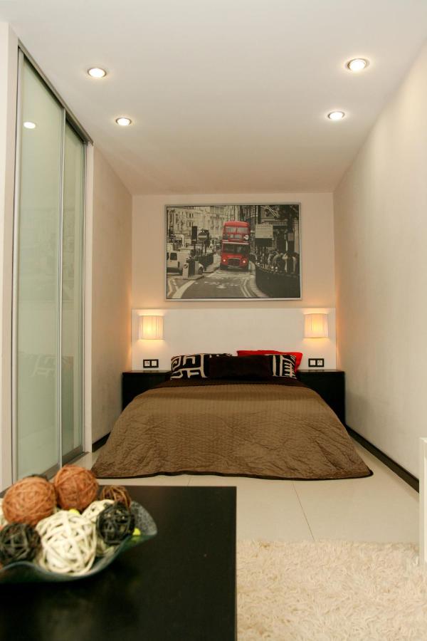 Волгоград: Apartment on Nevskaya 18