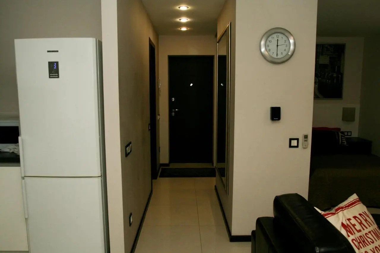 Волгоград: Apartment on Nevskaya 18