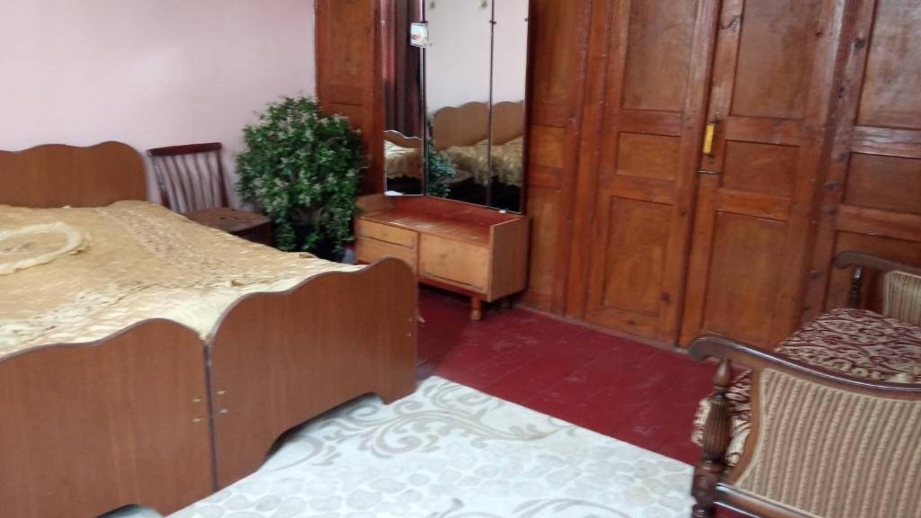 Мартвили: Guest House Nargo's garden