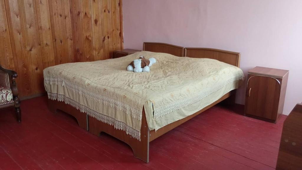 Мартвили: Guest House Nargo's garden