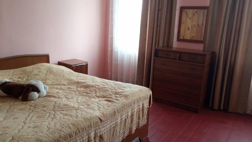 Мартвили: Guest House Nargo's garden