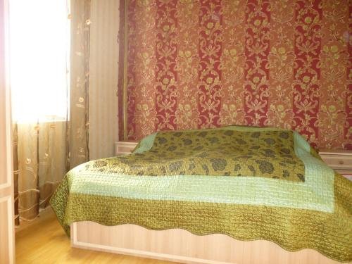 Дарчели: Enguri Quest House