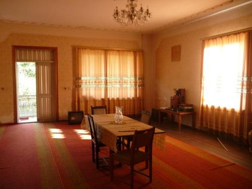 Дарчели: Enguri Quest House