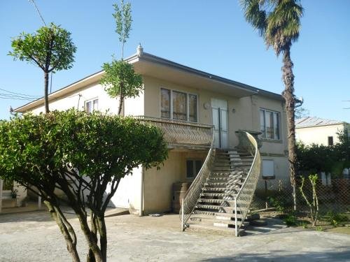 Дарчели: Enguri Quest House