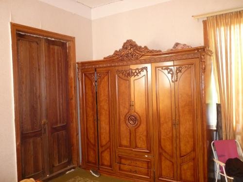 Дарчели: Enguri Quest House
