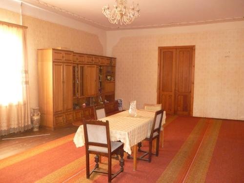 Дарчели: Enguri Quest House