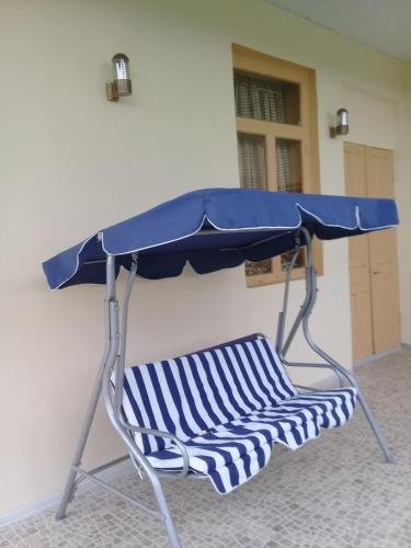 Мартвили: Guesthouse SANIKO