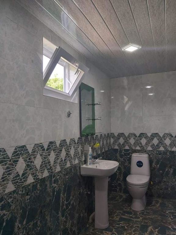 Мартвили: Guest House Champion