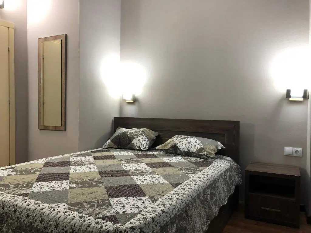 Гудаури: Duplex Apartment in New Gudauri near Gondola