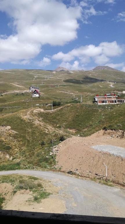 Гудаури: Gudauri,
