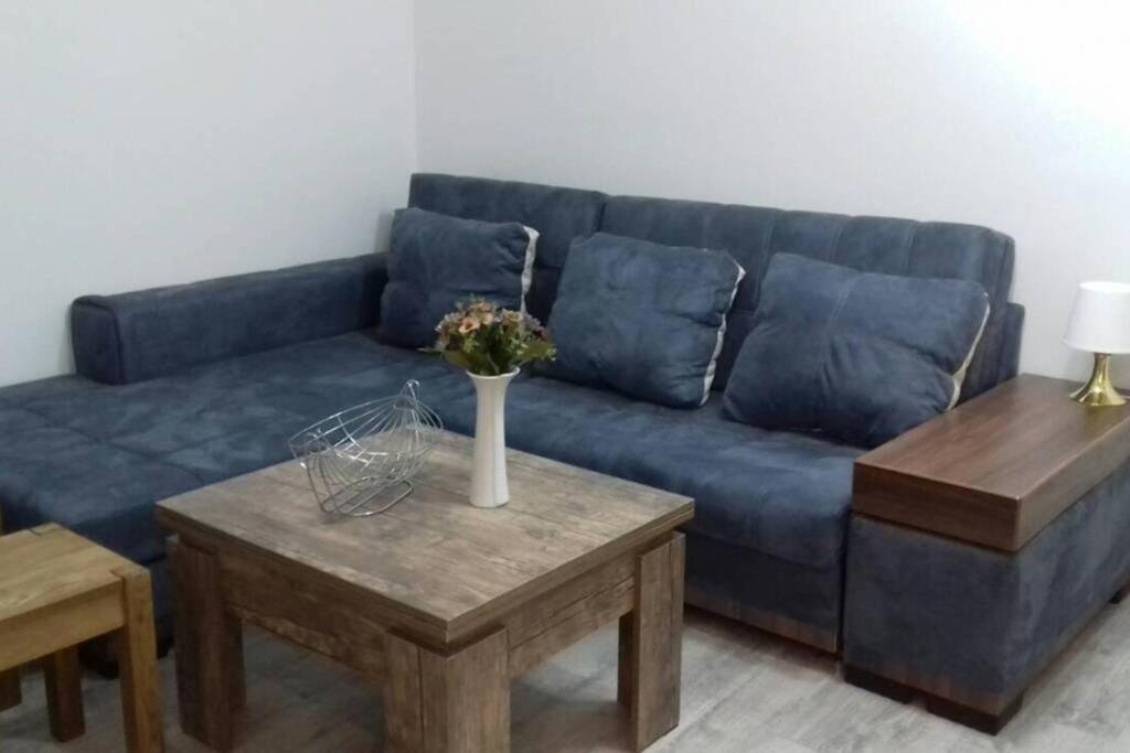 Гудаури: Bura's 2 room apartment in New Gudauri with view