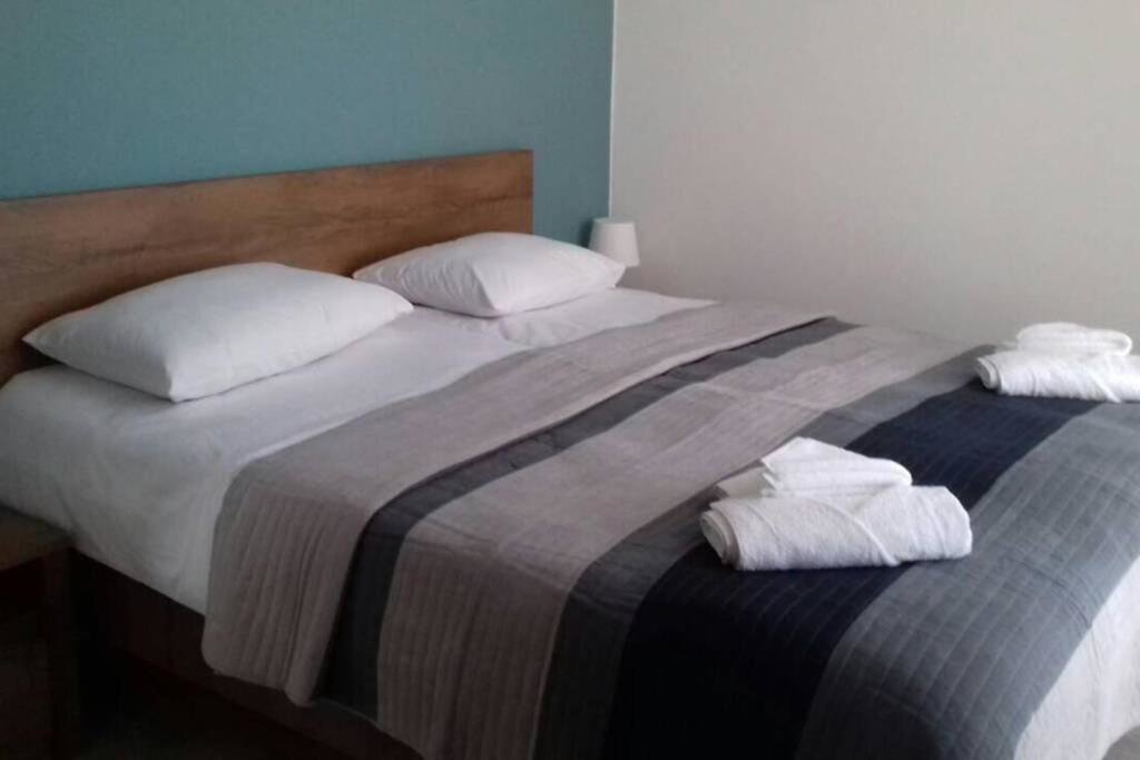 Гудаури: Bura's 2 room apartment in New Gudauri with view