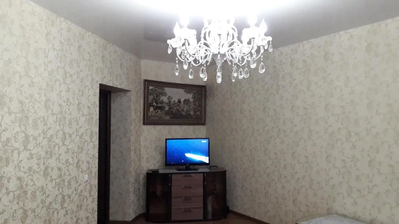Волгоград: Apartment on 5 Novoremeslennaya