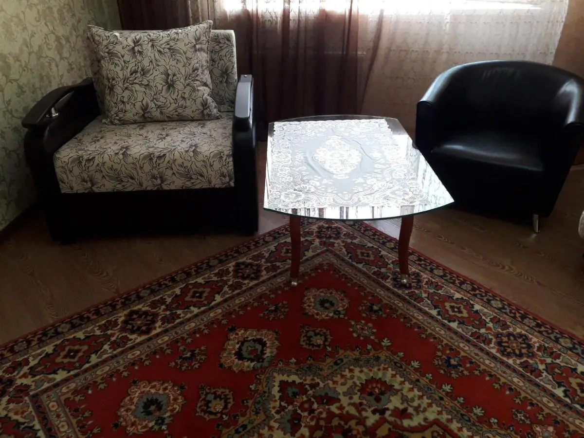 Волгоград: Apartment on 5 Novoremeslennaya