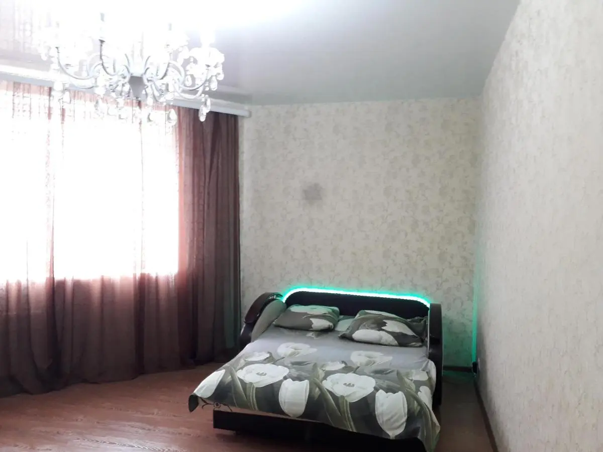 Волгоград: Apartment on 5 Novoremeslennaya