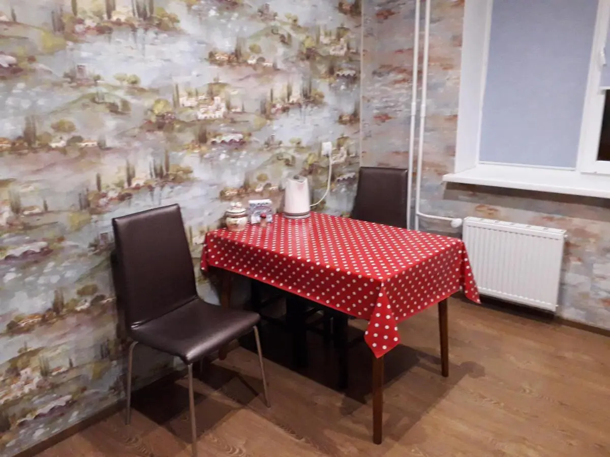 Волгоград: Apartment on 5 Novoremeslennaya