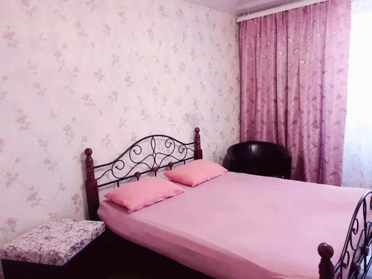 Волгоград: Apartment on 5 Novoremeslennaya