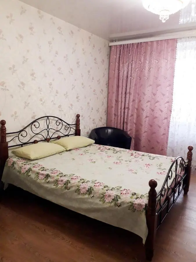 Волгоград: Apartment on 5 Novoremeslennaya