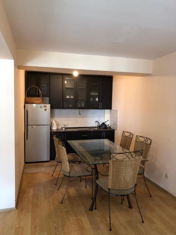 Гудаури: Gudauri Central Apartment