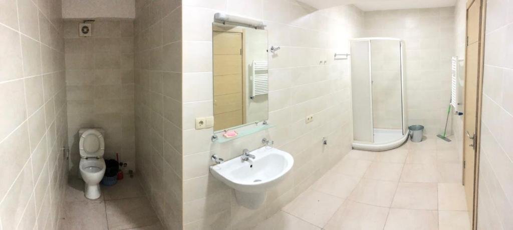 Гудаури: Gudauri Central Apartment