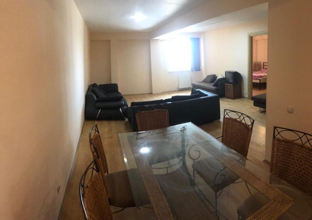 Гудаури: Gudauri Central Apartment
