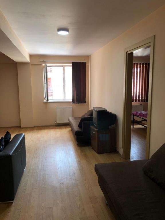 Гудаури: Gudauri Central Apartment