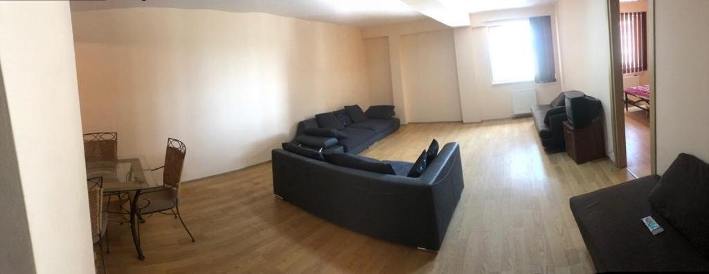 Гудаури: Gudauri Central Apartment