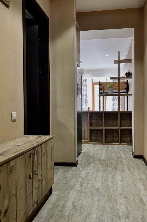 Гудаури: Gudauri Adventure Apartments