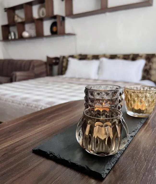 Гудаури: Gudauri Adventure Apartments
