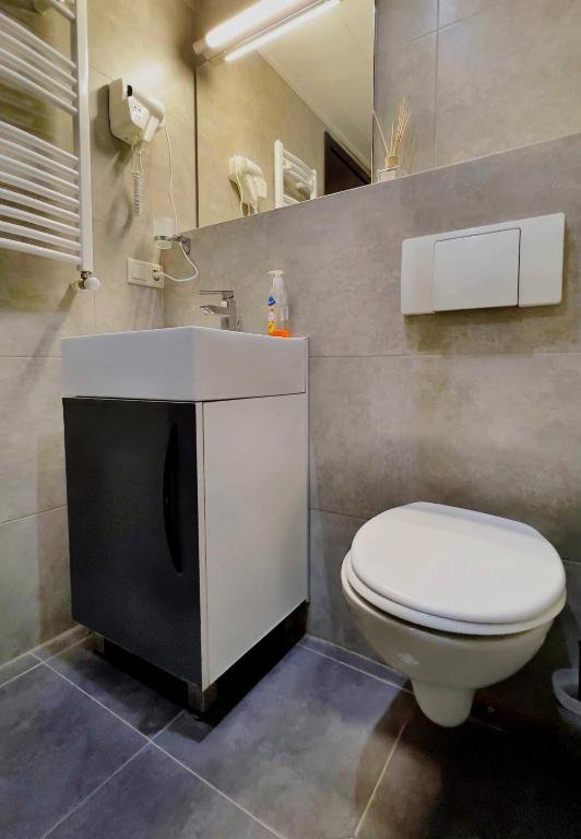 Гудаури: Gudauri Adventure Apartments