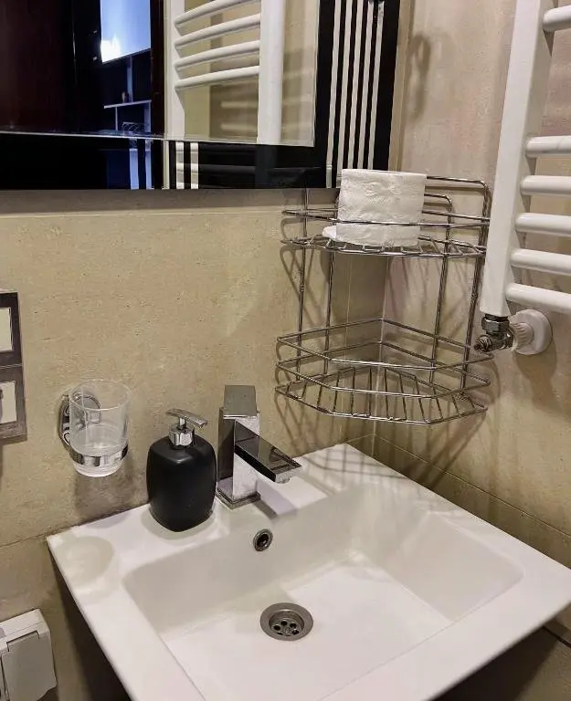 Гудаури: Gudauri Adventure Apartments