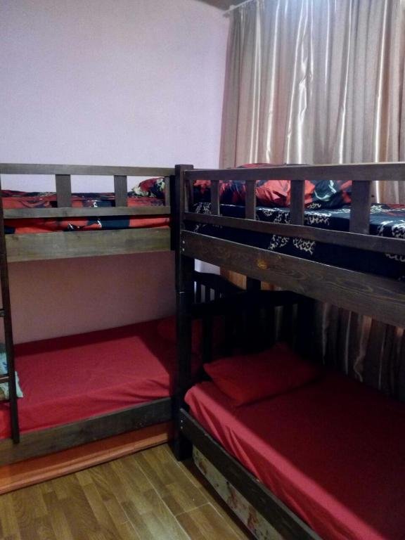 Тбилиси: Tofi Hostel Tbilisi