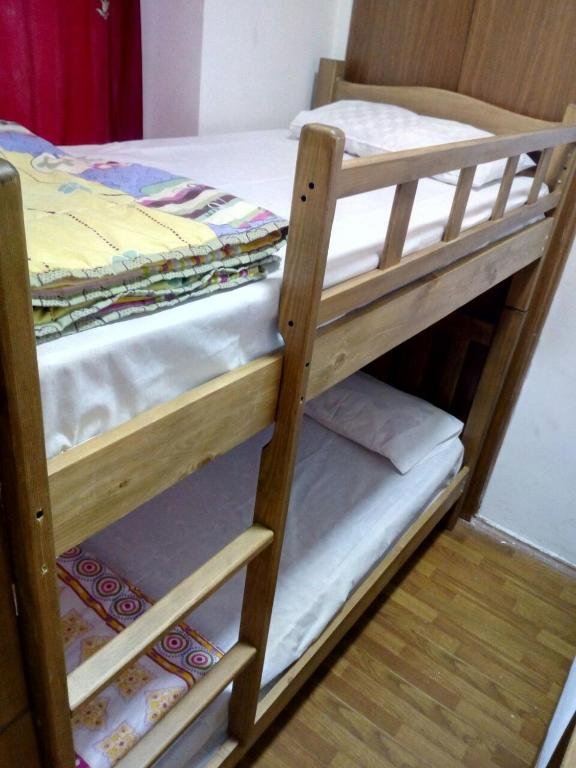 Тбилиси: Tofi Hostel Tbilisi