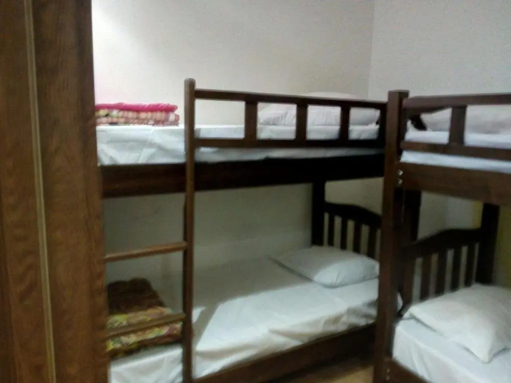 Тбилиси: Tofi Hostel Tbilisi
