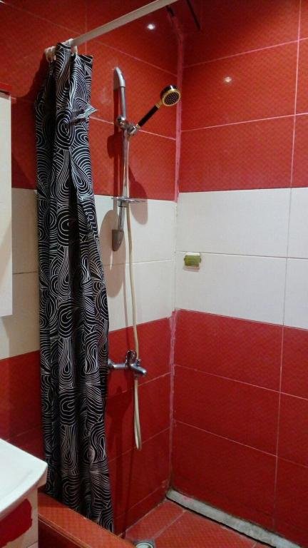 Тбилиси: Tofi Hostel Tbilisi