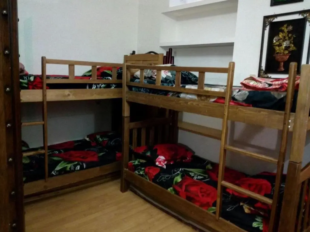 Тбилиси: Tofi Hostel Tbilisi