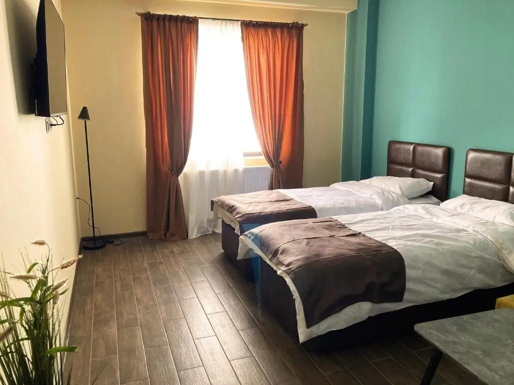 Гудаури: Cozy Apartment near Gondola Lift