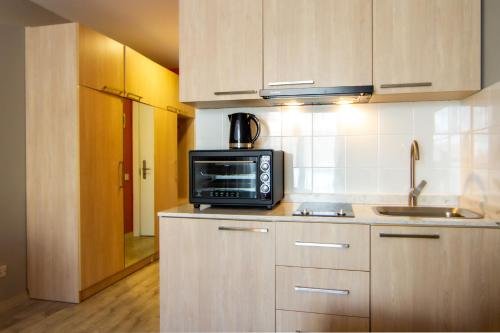 Гудаури: Gudauri Travel Apartments