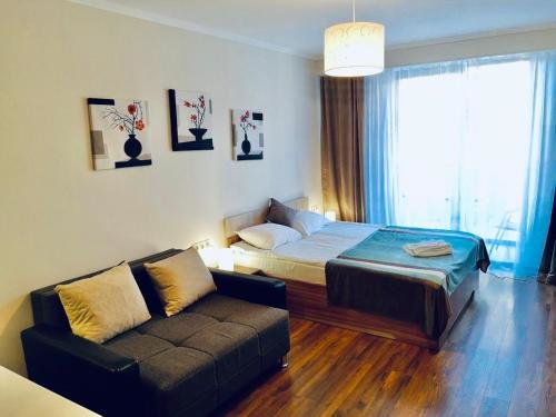 Гудаури: Gudauri Travel Apartments