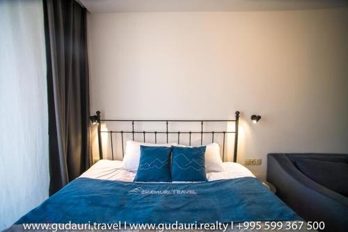 Гудаури: Gudauri Travel Apartments
