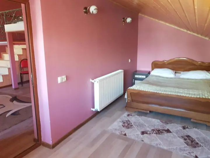 Гудаури: Gudauri TLT