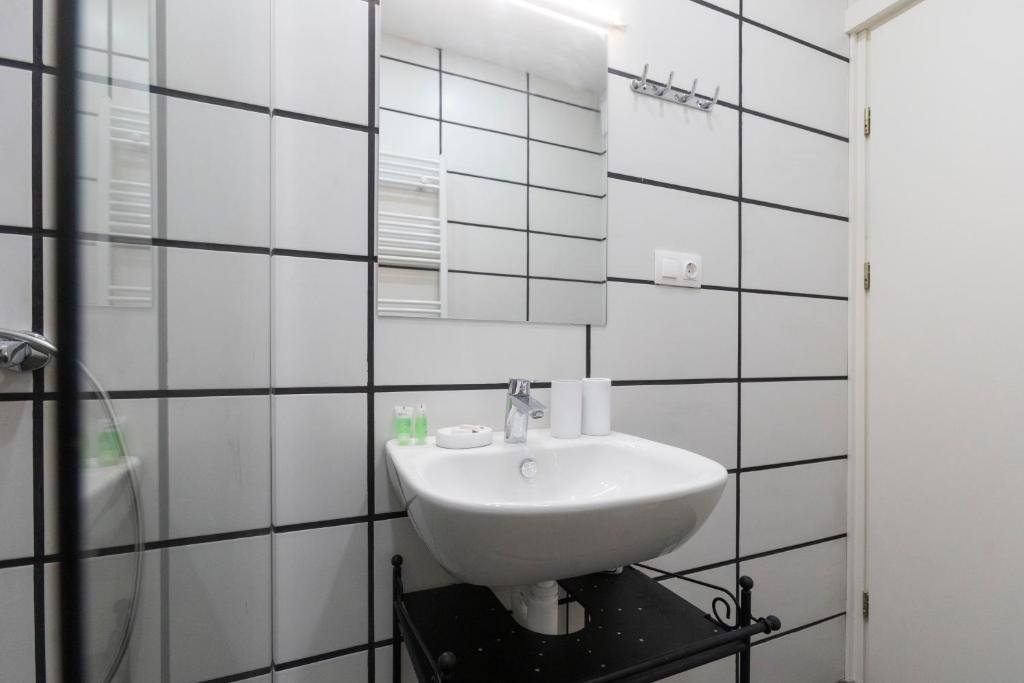 Гудаури: Cozy 2 bedroom apartment in the Gudauri centre - ski in/ ski out