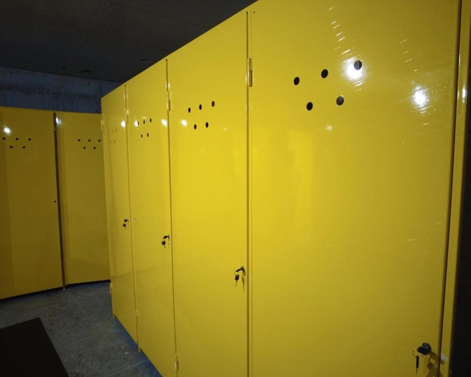 Гудаури: Cozy 2 bedroom apartment in the Gudauri centre - ski in/ ski out