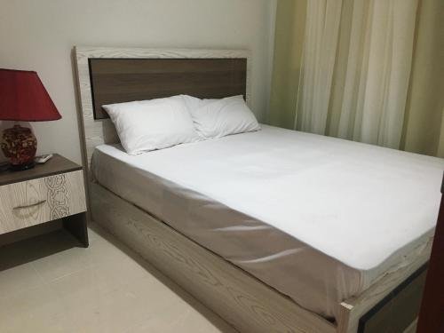 Хургада: Sea View One Bedroom Apartment