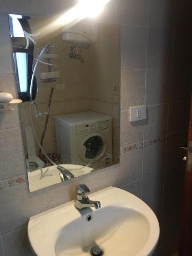 Хургада: Sea View One Bedroom Apartment