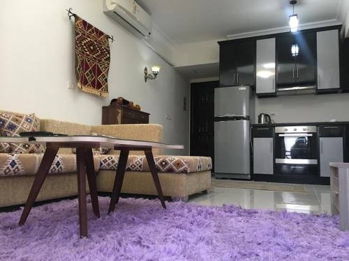 Хургада: Sea View One Bedroom Apartment