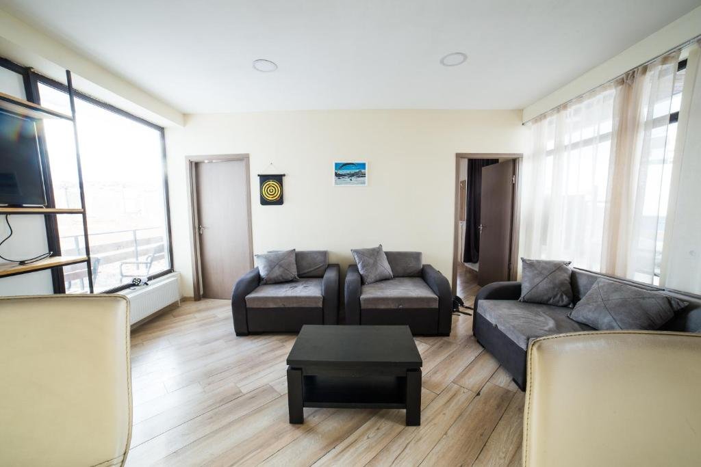 Гудаури: gudauri rooms