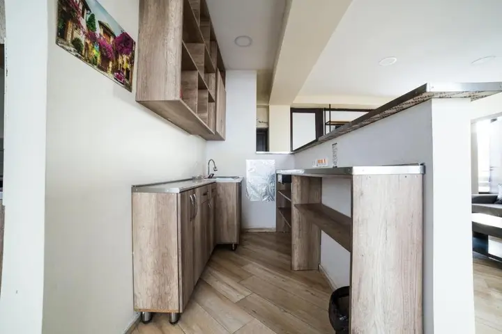 Гудаури: gudauri rooms