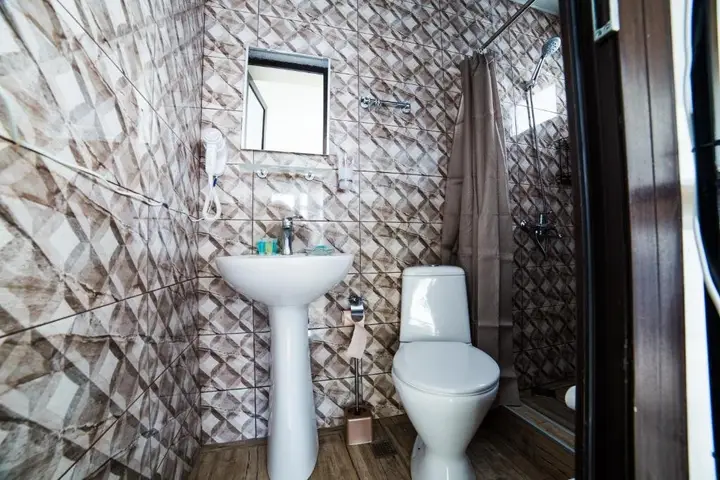 Гудаури: gudauri rooms